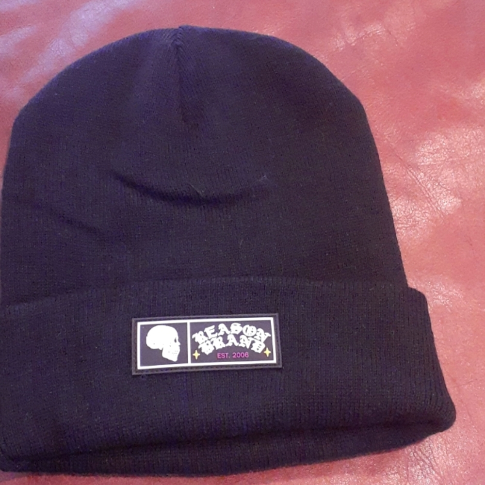 Beanie